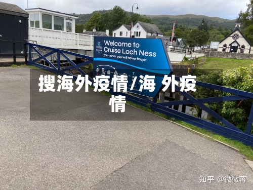 搜海外疫情/海 外疫情