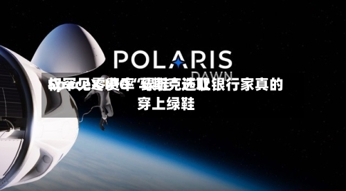 SpaceX IPO“绿鞋”选取权罕见零费率 马斯克还让银行家真的穿上绿鞋