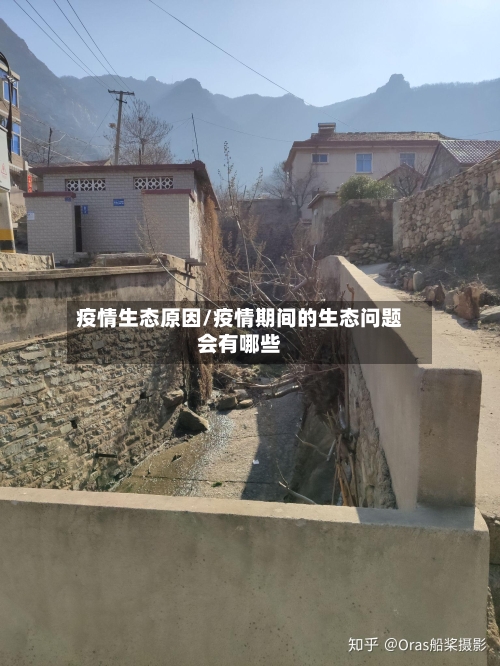 疫情生态原因/疫情期间的生态问题会有哪些