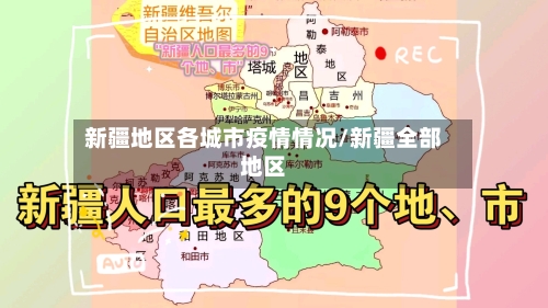 新疆地区各城市疫情情况/新疆全部地区