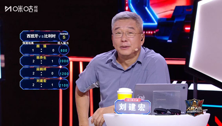 西班牙2：1绝杀比利时！AI集体“开天眼”，人类嘉宾罕见全中